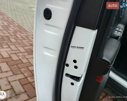 Белый Форд Эскейп, объемом двигателя 1.5 л и пробегом 78 тыс. км за 19300 $, фото 41 на Automoto.ua