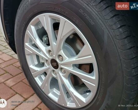 Белый Форд Эскейп, объемом двигателя 1.5 л и пробегом 78 тыс. км за 19300 $, фото 51 на Automoto.ua