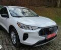 Білий Форд Ескейп, об'ємом двигуна 1.5 л та пробігом 78 тис. км за 18999 $, фото 1 на Automoto.ua