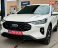 Белый Форд Эскейп, объемом двигателя 0 л и пробегом 6 тыс. км за 23700 $, фото 1 на Automoto.ua
