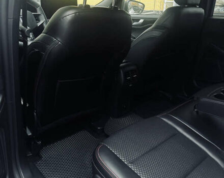 Белый Форд Эскейп, объемом двигателя 1.5 л и пробегом 7 тыс. км за 24000 $, фото 16 на Automoto.ua