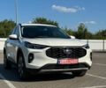 Білий Форд Ескейп, об'ємом двигуна 2 л та пробігом 56 тис. км за 21700 $, фото 1 на Automoto.ua