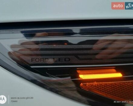 Белый Форд Эскейп, объемом двигателя 1.5 л и пробегом 78 тыс. км за 19300 $, фото 52 на Automoto.ua