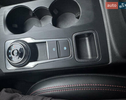 Белый Форд Эскейп, объемом двигателя 1.5 л и пробегом 7 тыс. км за 24000 $, фото 14 на Automoto.ua