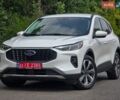 Білий Форд Ескейп, об'ємом двигуна 2.5 л та пробігом 77 тис. км за 27999 $, фото 1 на Automoto.ua