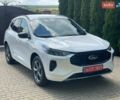 Білий Форд Ескейп, об'ємом двигуна 1.5 л та пробігом 19 тис. км за 19350 $, фото 1 на Automoto.ua