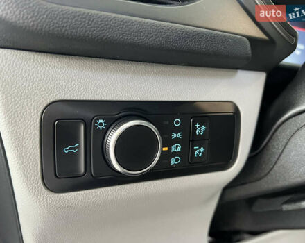 Белый Форд Эскейп, объемом двигателя 1.5 л и пробегом 9 тыс. км за 22999 $, фото 9 на Automoto.ua