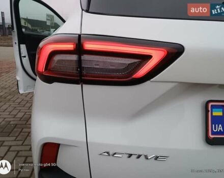 Белый Форд Эскейп, объемом двигателя 1.5 л и пробегом 78 тыс. км за 19300 $, фото 22 на Automoto.ua