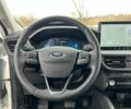 Білий Форд Ескейп, об'ємом двигуна 2 л та пробігом 27 тис. км за 9200 $, фото 7 на Automoto.ua