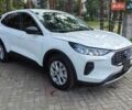 Білий Форд Ескейп, об'ємом двигуна 1.5 л та пробігом 11 тис. км за 17400 $, фото 1 на Automoto.ua