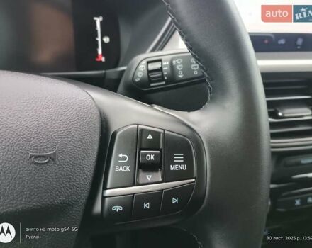 Белый Форд Эскейп, объемом двигателя 1.5 л и пробегом 78 тыс. км за 19300 $, фото 11 на Automoto.ua