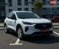 Білий Форд Ескейп, об'ємом двигуна 1.5 л та пробігом 30 тис. км за 16999 $, фото 1 на Automoto.ua