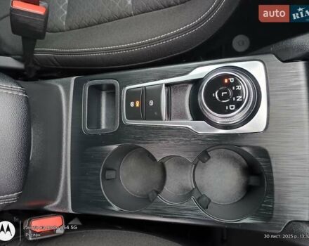 Белый Форд Эскейп, объемом двигателя 1.5 л и пробегом 78 тыс. км за 19300 $, фото 36 на Automoto.ua