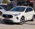 Белый Форд Эскейп, объемом двигателя 2.5 л и пробегом 25 тыс. км за 28490 $, фото 1 на Automoto.ua