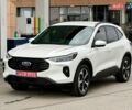 Білий Форд Ескейп, об'ємом двигуна 0 л та пробігом 6 тис. км за 24000 $, фото 1 на Automoto.ua