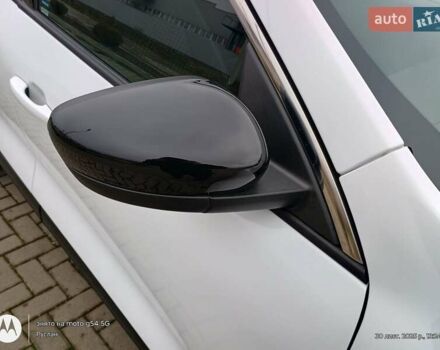 Белый Форд Эскейп, объемом двигателя 1.5 л и пробегом 78 тыс. км за 19300 $, фото 55 на Automoto.ua