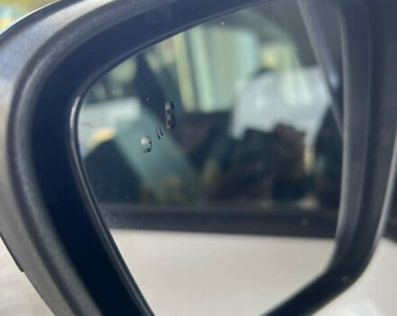 Белый Форд Эскейп, объемом двигателя 1.5 л и пробегом 9 тыс. км за 22999 $, фото 15 на Automoto.ua