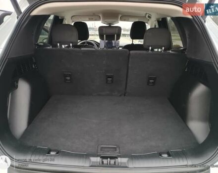 Белый Форд Эскейп, объемом двигателя 1.5 л и пробегом 78 тыс. км за 19300 $, фото 27 на Automoto.ua