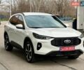 Белый Форд Эскейп, объемом двигателя 0 л и пробегом 6 тыс. км за 23700 $, фото 1 на Automoto.ua