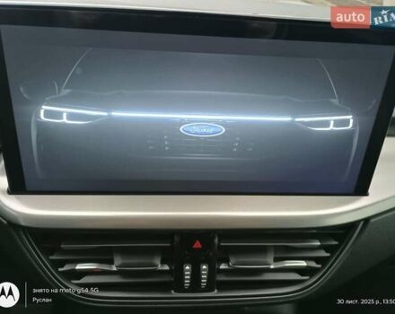 Белый Форд Эскейп, объемом двигателя 1.5 л и пробегом 78 тыс. км за 19300 $, фото 21 на Automoto.ua