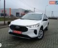 Белый Форд Эскейп, объемом двигателя 1.5 л и пробегом 78 тыс. км за 19300 $, фото 1 на Automoto.ua