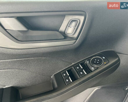 Белый Форд Эскейп, объемом двигателя 1.5 л и пробегом 9 тыс. км за 22999 $, фото 10 на Automoto.ua