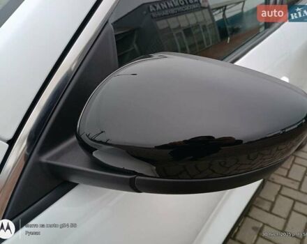 Белый Форд Эскейп, объемом двигателя 1.5 л и пробегом 78 тыс. км за 19300 $, фото 15 на Automoto.ua