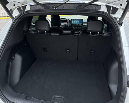 Белый Форд Эскейп, объемом двигателя 1.5 л и пробегом 31 тыс. км за 24500 $, фото 17 на Automoto.ua