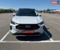 Білий Форд Ескейп, об'ємом двигуна 2.5 л та пробігом 8 тис. км за 28300 $, фото 1 на Automoto.ua