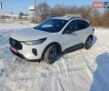 Білий Форд Ескейп, об'ємом двигуна 1.5 л та пробігом 8 тис. км за 21000 $, фото 1 на Automoto.ua