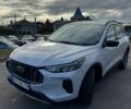 Білий Форд Ескейп, об'ємом двигуна 2.49 л та пробігом 18 тис. км за 27500 $, фото 1 на Automoto.ua
