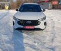 Білий Форд Ескейп, об'ємом двигуна 1.5 л та пробігом 8 тис. км за 21000 $, фото 1 на Automoto.ua