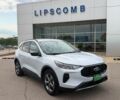 Білий Форд Ескейп, об'ємом двигуна 0 л та пробігом 35 тис. км за 5000 $, фото 1 на Automoto.ua