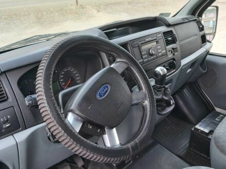 Форд Эскейп 2008 в Запорожье на Automoto.ua Белый Форд Эскейп, объемом двигателя 2.5 л и пробегом 300 тыс. км за 4500 $, фото 1 на Automoto.ua