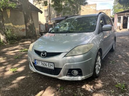 Белый Форд Эскейп, объемом двигателя 2 л и пробегом 227 тыс. км за 12000 $, фото 1 на Automoto.ua