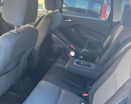 Белый Форд Эскейп, объемом двигателя 1.5 л и пробегом 230 тыс. км за 11960 $, фото 1 на Automoto.ua