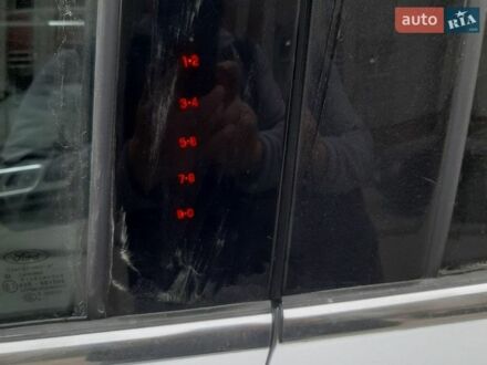 Білий Форд Ескейп, об'ємом двигуна 1.5 л та пробігом 180 тис. км за 10599 $, фото 1 на Automoto.ua