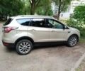 Бежевий Форд Ескейп, об'ємом двигуна 1.5 л та пробігом 0 тис. км за 13500 $, фото 7 на Automoto.ua