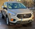 Бежевий Форд Ескейп, об'ємом двигуна 2.49 л та пробігом 0 тис. км за 500 $, фото 7 на Automoto.ua