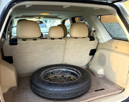 Бежевий Форд Ескейп, об'ємом двигуна 3 л та пробігом 169 тис. км за 10500 $, фото 2 на Automoto.ua