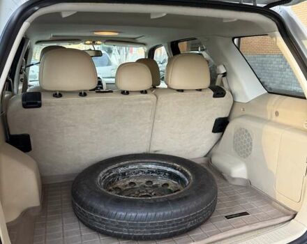 Бежевий Форд Ескейп, об'ємом двигуна 3 л та пробігом 169 тис. км за 10500 $, фото 4 на Automoto.ua