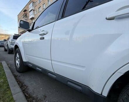 Бежевий Форд Ескейп, об'ємом двигуна 3 л та пробігом 169 тис. км за 10500 $, фото 3 на Automoto.ua