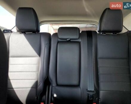 Бежевый Форд Эскейп, объемом двигателя 0 л и пробегом 10 тыс. км за 1000 $, фото 9 на Automoto.ua