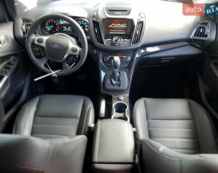 Бежевый Форд Эскейп, объемом двигателя 0 л и пробегом 10 тыс. км за 1000 $, фото 7 на Automoto.ua