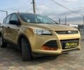 Бежевий Форд Ескейп, об'ємом двигуна 0 л та пробігом 119 тис. км за 11990 $, фото 1 на Automoto.ua