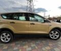 Бежевий Форд Ескейп, об'ємом двигуна 0 л та пробігом 119 тис. км за 11990 $, фото 7 на Automoto.ua