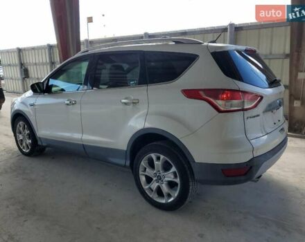 Бежевый Форд Эскейп, объемом двигателя 0 л и пробегом 10 тыс. км за 1000 $, фото 1 на Automoto.ua