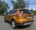 Форд Эскейп 2015 в Днепре (Днепропетровске) на Automoto.ua Бежевый Форд Эскейп, объемом двигателя 2 л и пробегом 177 тыс. км за 10000 $, фото 4 на Automoto.ua