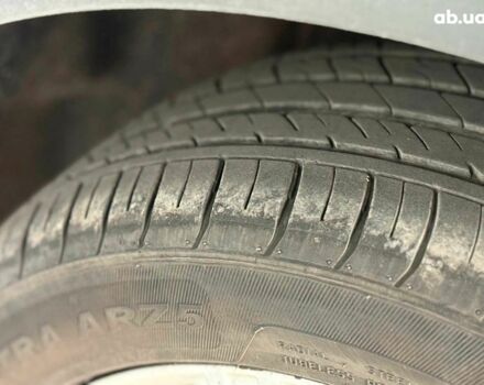 Бежевый Форд Эскейп, объемом двигателя 2 л и пробегом 195 тыс. км за 13490 $, фото 11 на Automoto.ua