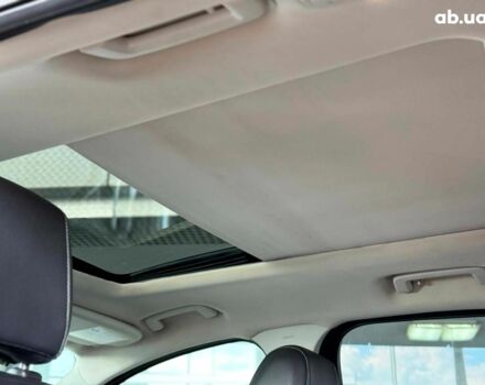 Бежевый Форд Эскейп, объемом двигателя 2 л и пробегом 195 тыс. км за 13490 $, фото 24 на Automoto.ua